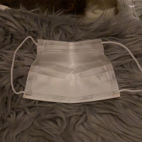 🖤 Children’s Face Mask😷(Dinosaurs) 2packs for $18 - Picture 4 of 4